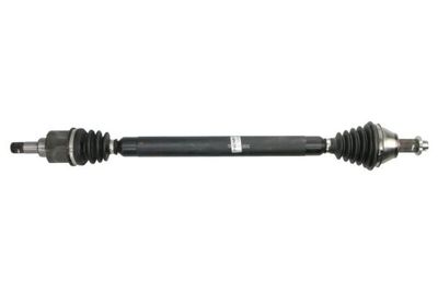 Drive Shaft POINT GEAR PNG74874