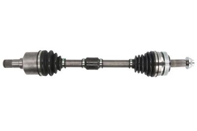 Drive Shaft POINT GEAR PNG74925