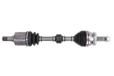 Drive Shaft POINT GEAR PNG74927