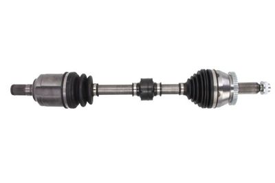 Drive Shaft POINT GEAR PNG74929