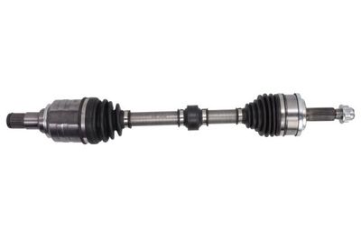 Drive Shaft POINT GEAR PNG74931