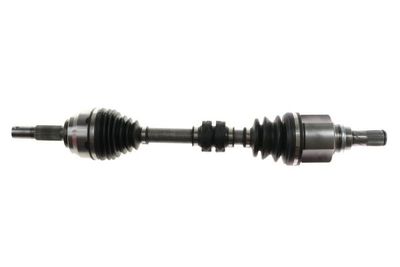 Drive Shaft POINT GEAR PNG74942