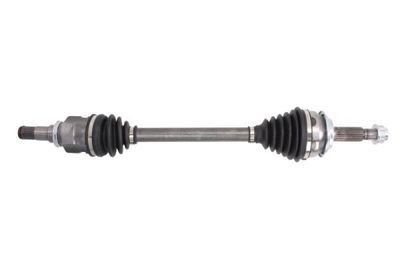 Drive Shaft POINT GEAR PNG74950