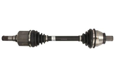 Drive Shaft POINT GEAR PNG74997