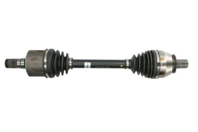 Drive Shaft POINT GEAR PNG75000
