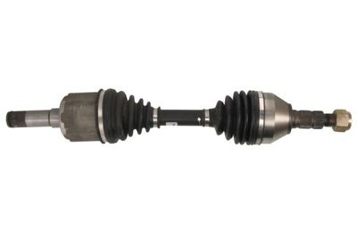 Drive Shaft POINT GEAR PNG75012