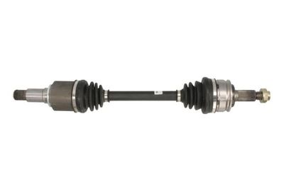 Drive Shaft POINT GEAR PNG75014
