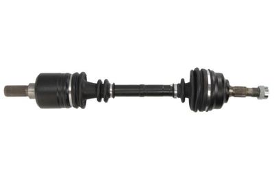 Drive Shaft POINT GEAR PNG75022