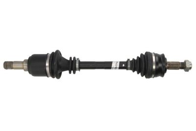 Drive Shaft POINT GEAR PNG75024