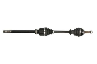 Drive Shaft POINT GEAR PNG75030