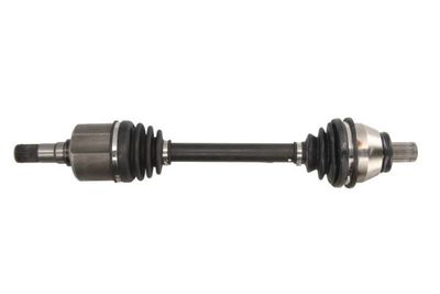Drive Shaft POINT GEAR PNG75052
