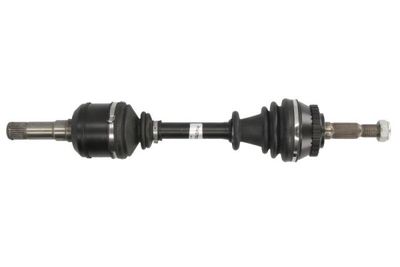 Drive Shaft POINT GEAR PNG75053