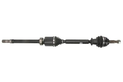 Drive Shaft POINT GEAR PNG75060