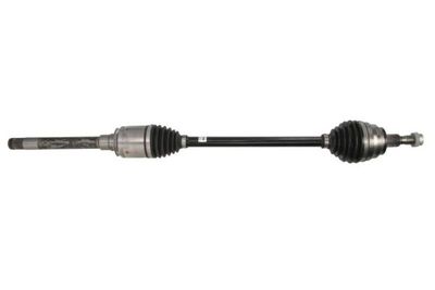 Drive Shaft POINT GEAR PNG75068