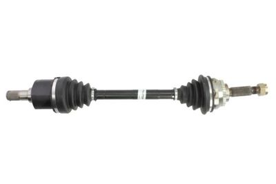 Drive Shaft POINT GEAR PNG75097