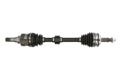 Drive Shaft POINT GEAR PNG75100
