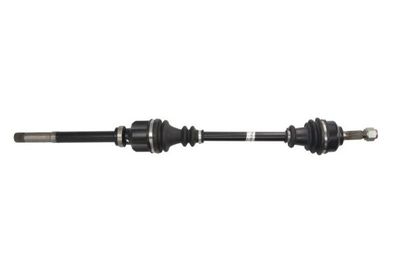 Drive Shaft POINT GEAR PNG75104