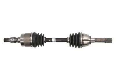 Drive Shaft POINT GEAR PNG75126