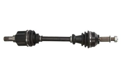 Drive Shaft POINT GEAR PNG75129