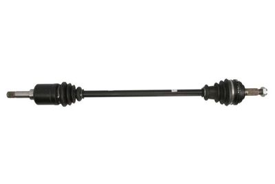 Drive Shaft POINT GEAR PNG75137