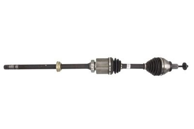 Drive Shaft POINT GEAR PNG75144