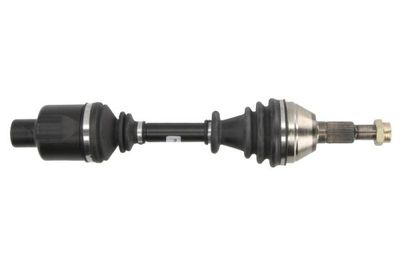 Drive Shaft POINT GEAR PNG75147