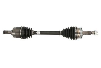 Drive Shaft POINT GEAR PNG75151
