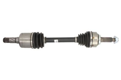 Drive Shaft POINT GEAR PNG75154