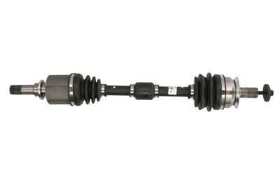 Drive Shaft POINT GEAR PNG75161