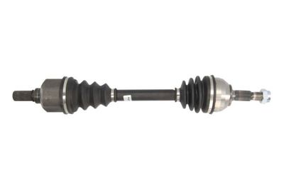 Drive Shaft POINT GEAR PNG75169