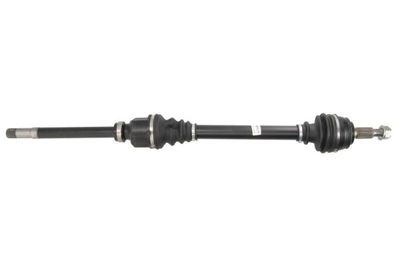 Drive Shaft POINT GEAR PNG75171