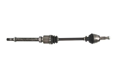 Drive Shaft POINT GEAR PNG75178