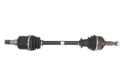 Drive Shaft POINT GEAR PNG75179