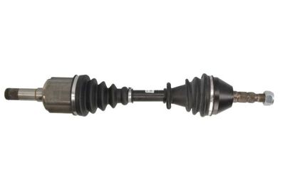 Drive Shaft POINT GEAR PNG75180