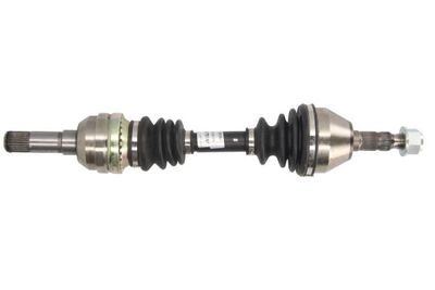 Drive Shaft POINT GEAR PNG75181