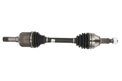 Drive Shaft POINT GEAR PNG75182