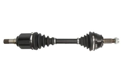 Drive Shaft POINT GEAR PNG75187