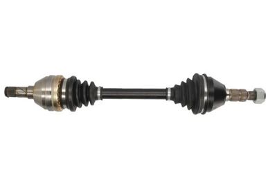 Drive Shaft POINT GEAR PNG75188