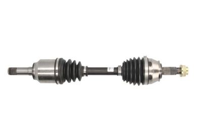 Drive Shaft POINT GEAR PNG75191