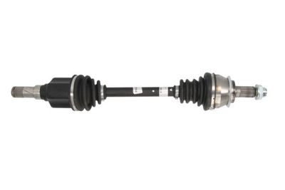 Drive Shaft POINT GEAR PNG75198