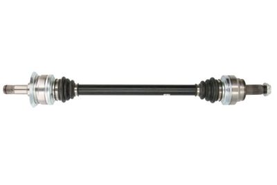 Drive Shaft POINT GEAR PNG75202