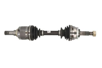 Drive Shaft POINT GEAR PNG75234