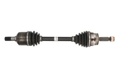 Drive Shaft POINT GEAR PNG75236