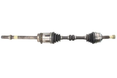Drive Shaft POINT GEAR PNG75240