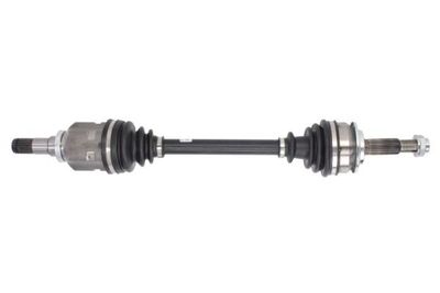 Drive Shaft POINT GEAR PNG75242