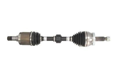 Drive Shaft POINT GEAR PNG75245
