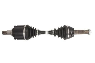 Drive Shaft POINT GEAR PNG75247