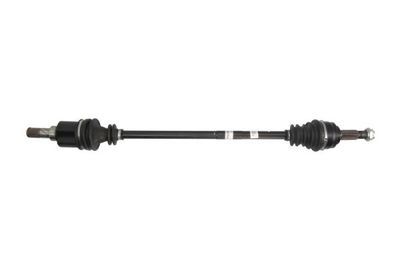 Drive Shaft POINT GEAR PNG75249