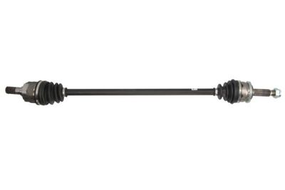 Drive Shaft POINT GEAR PNG75250