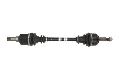 Drive Shaft POINT GEAR PNG75252